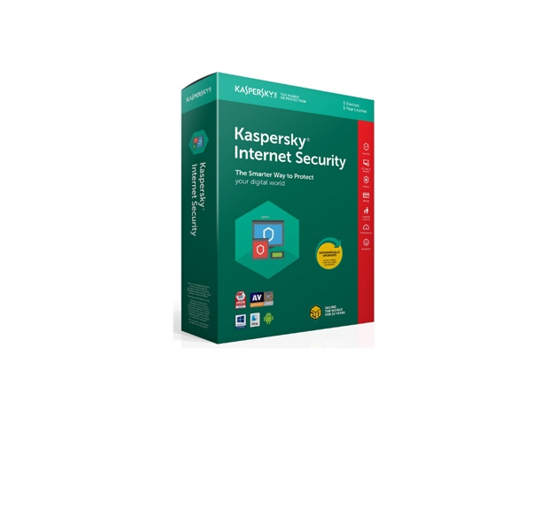 Antivirus_KASPERSKY